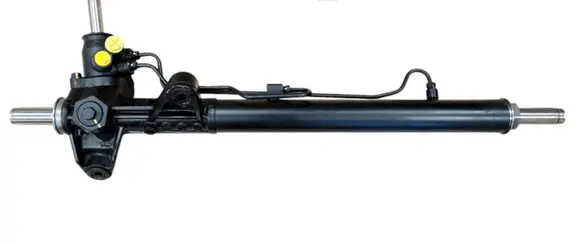 Honda Civic Steering rack 711520790