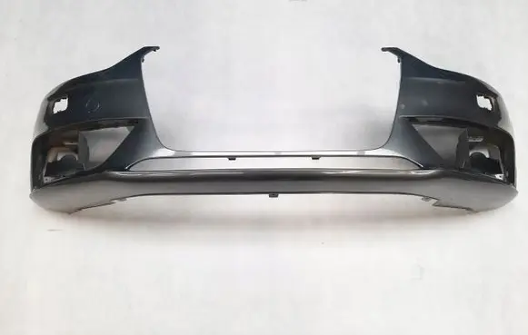 Audi A4 S4 B8 8K Front bumper 8K0807437AC