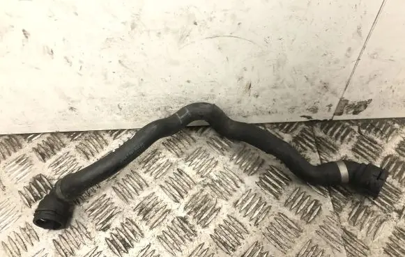 BMW 7 F01 F02 F03 F04 Engine coolant pipe/hose 7591512