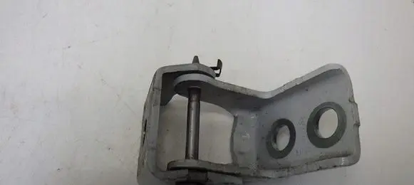 Citroen C4 Cactus Rear door upper hinge 112
