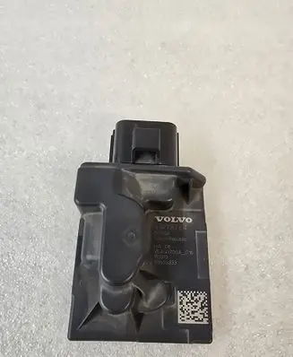 Volvo XC90 Fuel injection pump control unit/module 31478784