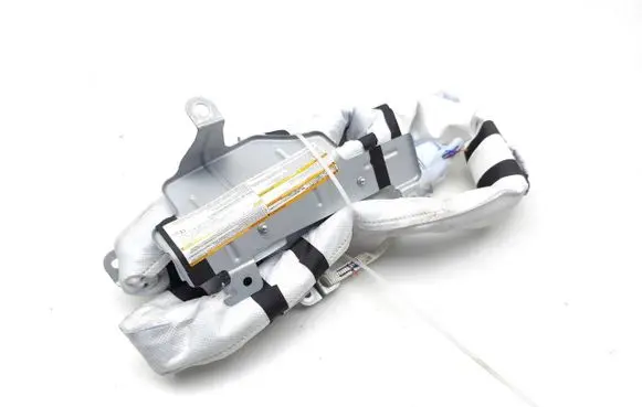Nissan Leaf I (ZE0) Roof airbag 