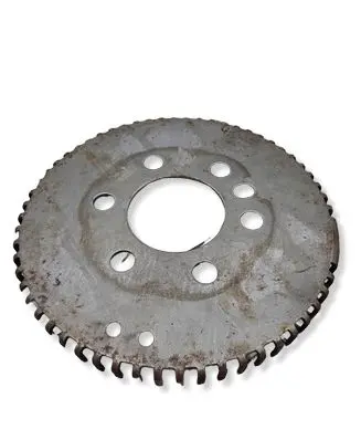 Mini Cooper Hatch Hardtop Crankshaft position gear V754005180