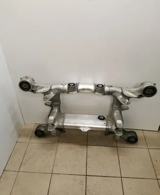 BMW 6 F12 F13 Rear subframe 