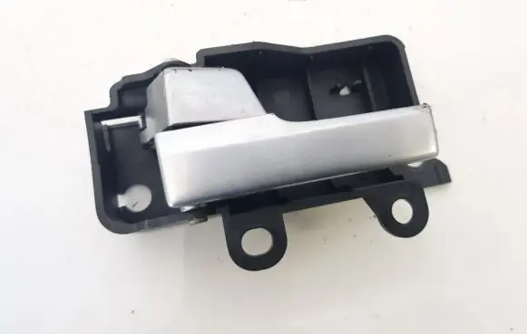 Ford C-MAX I Rear door interior handle 3m51r22601bd