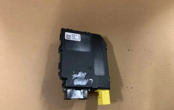 Steering angle sensor