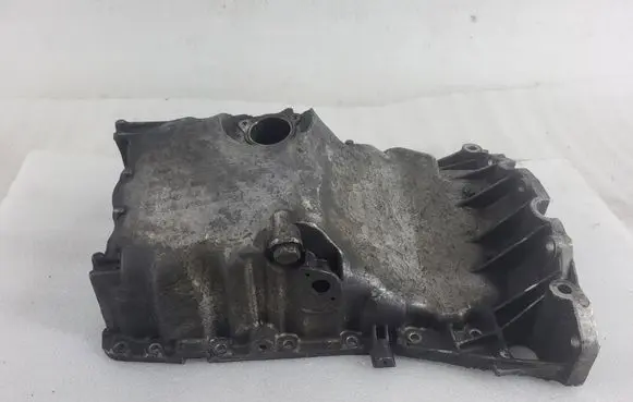 Audi A4 S4 B5 8D Oil sump 06B103603AQ 52787B12
