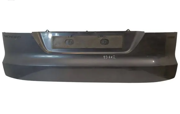Ford Mondeo MK IV Tailgate/trunk spoiler 7s71n423a40autoas5 7s71-n423a40