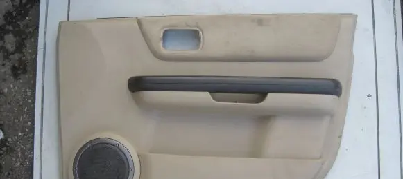 Nissan X-Trail T30 Front door card panel trim 809008H300
