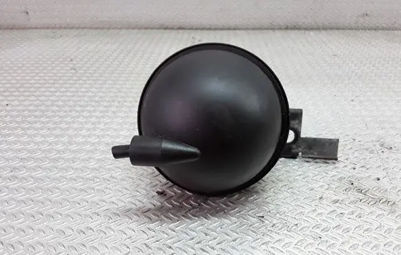 Vacuum air tank