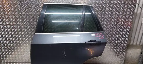 BMW X5 E70 Rear door S26378626