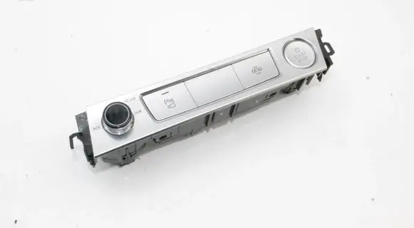 Audi e-tron A set of switches 4N0959673F