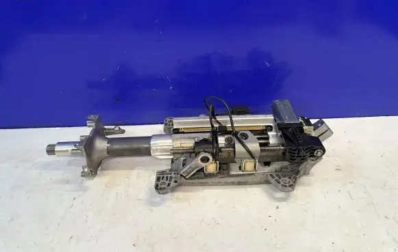 Jaguar F-Type Steering rack mechanical part FW933C529AA