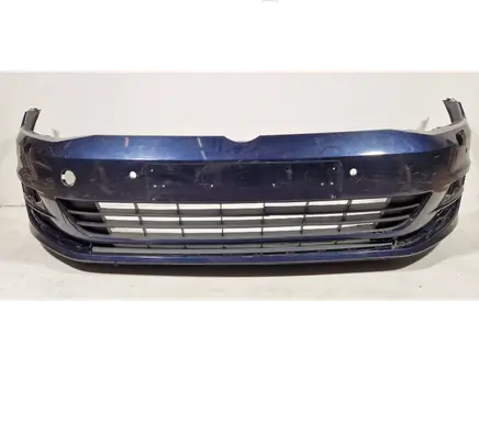 Volkswagen Golf VII Front bumper 5G0807221