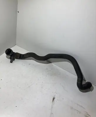 Skoda Octavia Mk2 (1Z) Engine coolant pipe/hose 1K0122051EL 117961
