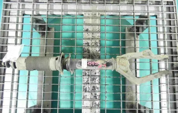 Honda Accord Front shock absorber/damper 51602-SED-E310 IMPRK1217956