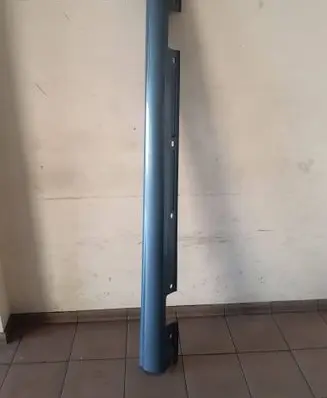 Mercedes-Benz B W246 W242 Sill A2466900340