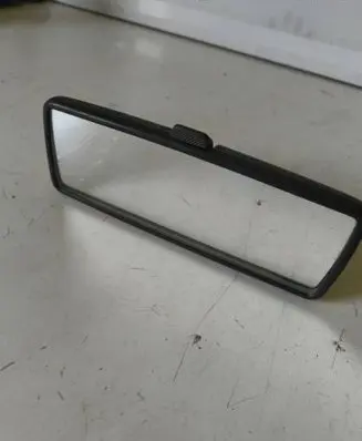 Volkswagen Transporter - Caravelle T4 Rear view mirror (interior) E10110089 E10210089 701857511A