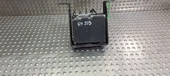 Smart ForTwo II ABS Pump S18031692 A4514201275 0265951118