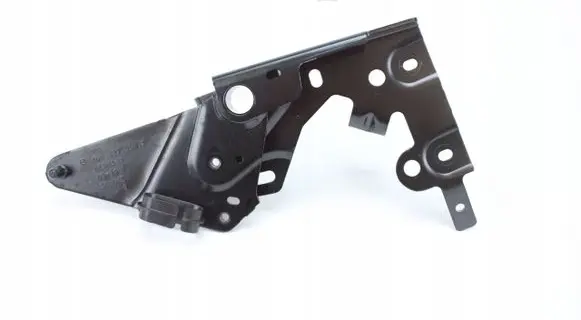 Audi A7 S7 4G Tailgate/trunk/boot hinge 4G8827858S