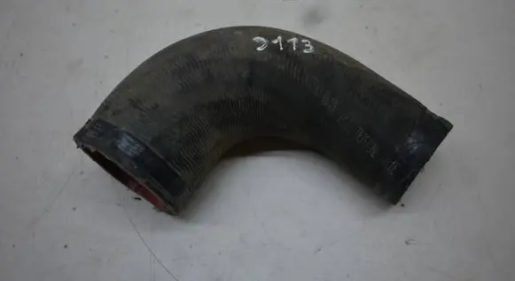 Volvo S60 Intercooler hose/pipe