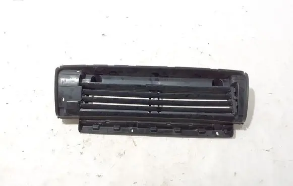 Intercooler air guide/duct channel