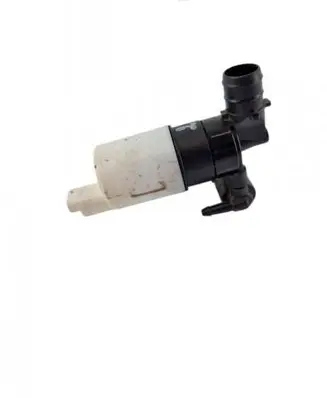 Citroen C4 I Windscreen/windshield washer pump 8200067015