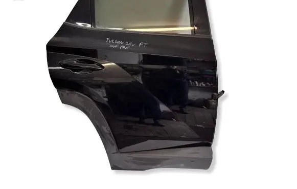 Hyundai Tucson IV NX4 Rear door DRZWITPTU