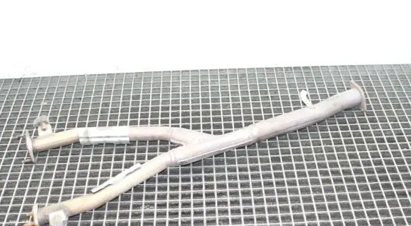 KIA Stinger Muffler/silencer 