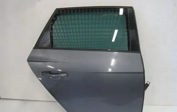 Seat Ibiza IV (6J,6P) Door (2 Door Coupe)