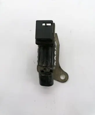 Mazda MX-3 Vacuum valve 