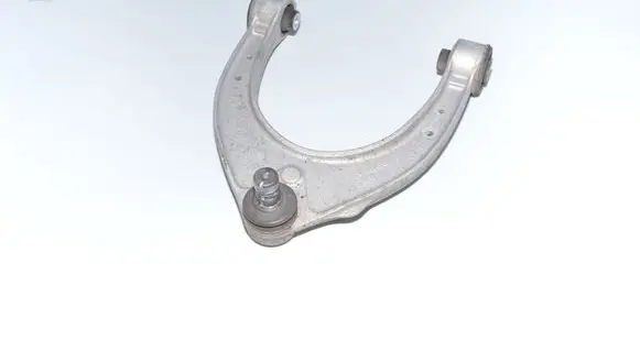 BMW 7 F01 F02 F03 F04 Front lower control arm/wishbone 6775967