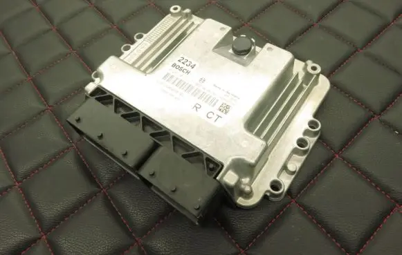Engine control unit/module ECU