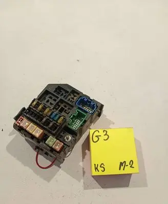 Ford Focus Fuse box set 1S7T14A067AA