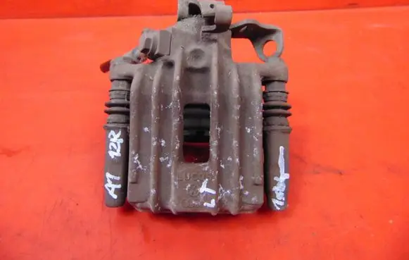 Audi A1 Rear brake caliper LZ9Y