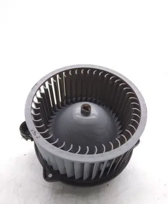 Heater fan/blower