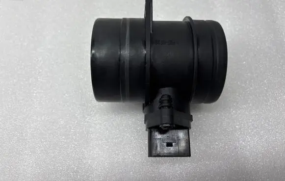 Mass air flow meter