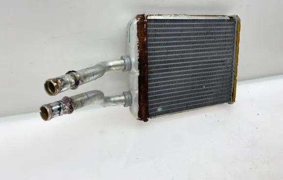 Alfa Romeo 156 Heater blower radiator