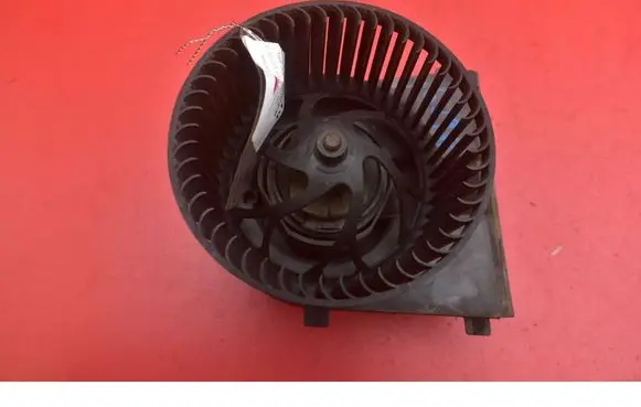 Audi A3 S3 8L Heater fan/blower 1J1819021