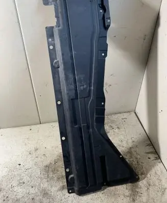 BMW X5M E70 Side bottom protection 7178548