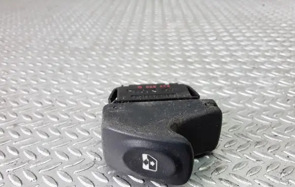 Renault Scenic I Electric window control switch 838099G