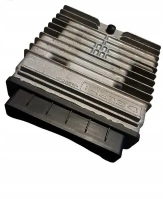 Ford Mondeo Mk III Engine control unit/module 12A650