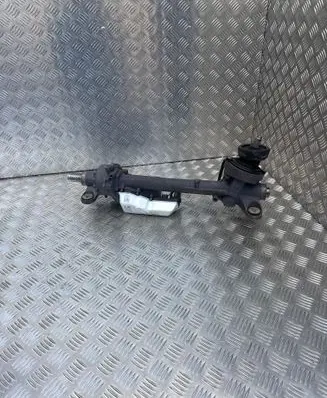 Volkswagen Tiguan Steering rack 5N1423050R 5N1909144M