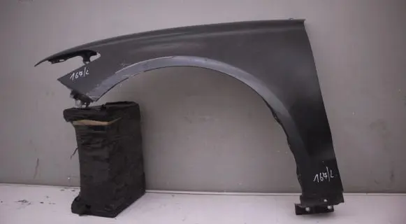 Ford Mondeo MK V Fender