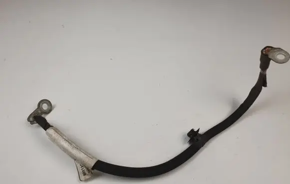 Citroen DS3 Negative earth cable (battery) 9678875580