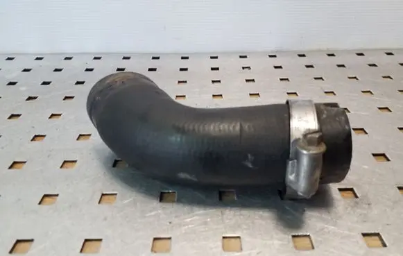 Ford Transit Intercooler hose/pipe