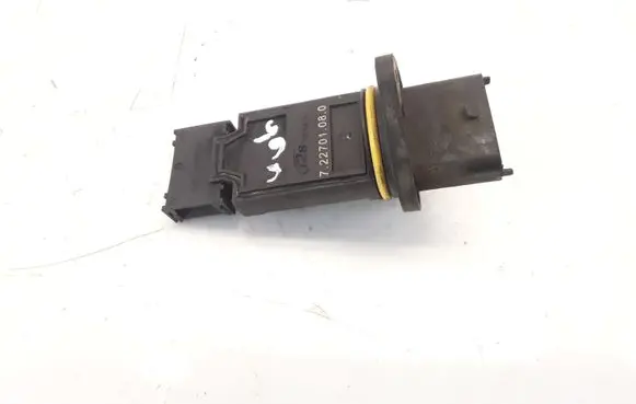 Alfa Romeo 156 Mass air flow meter 722701080