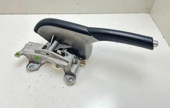 Porsche 911 997 Handbrake/parking brake lever assembly 99742403142