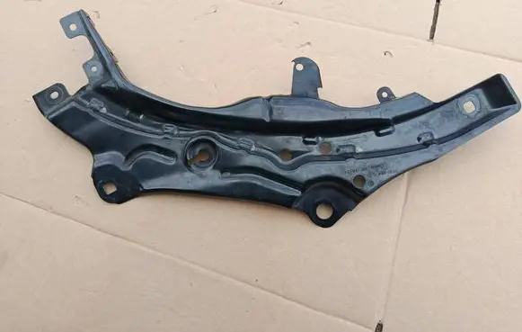 Skoda Superb B8 (3V) Headlight part 3P0805931A