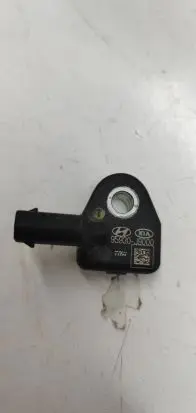Hyundai Kona I Airbag deployment crash/impact sensor 95930j9000
